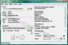 Crie um live cd do Windows XP passo 6