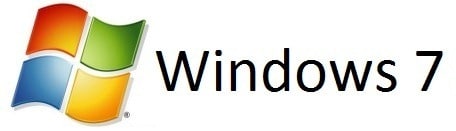 criar partição Windows7
