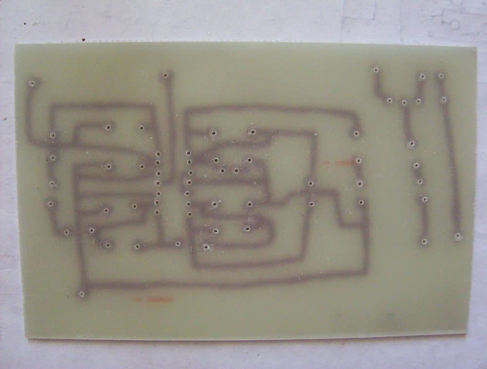 Como fazer um circuito detector de fantasmas 17 Detector de fantasmas usando transistores