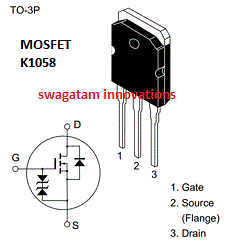Como verificar um MOSFET usando um multímetro digital 1 Mosfets são dispositivos eficientes, mas complexos