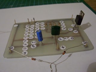 Derivando Energia Livre do Ar Usando uma Bobina Excitor Sec 5 Imagens do Sec Exciter Coil Tower Pototype
