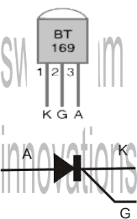 Diagrama de circuito