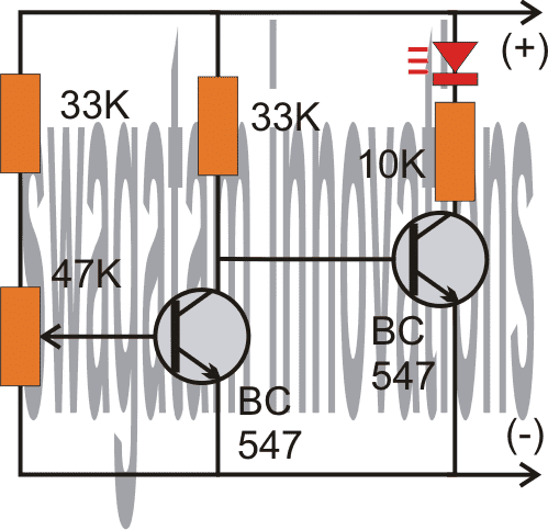 Diagrama de circuito