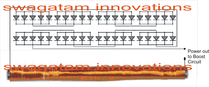 Como coletar energia livre da atmosfera 11 Usando diodos de recuperação rápida