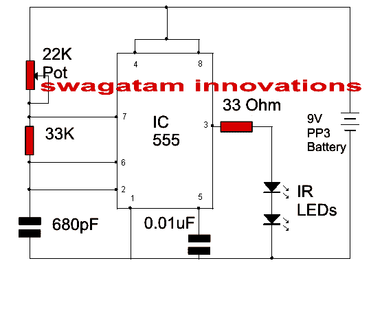 Diagrama de circuito