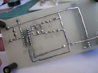 Diagrama de circuito