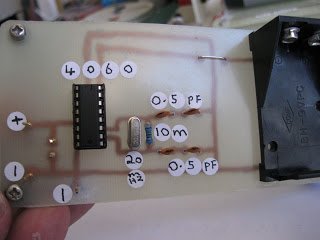 Diagrama de circuito