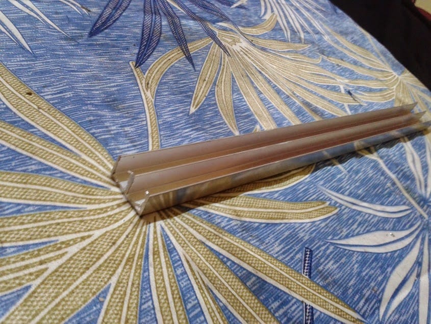 Usando um limitador de corrente