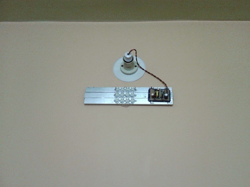 Usando um limitador de corrente