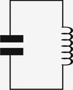 Indutores em circuitos AC/DC explicados 3 Capacitor indutor em paralelo