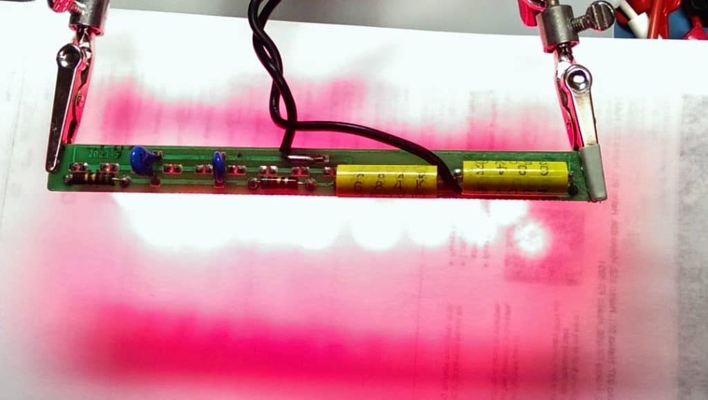 Especificações técnicas