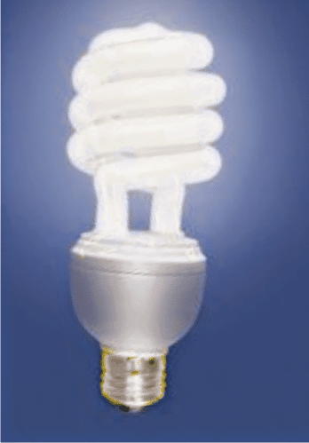 reator eletrônico Circuito de lastro regulável IC único