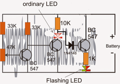 Melhorando o resultado do circuito