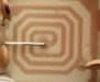 Como fazer um poderoso circuito de interferência de sinal de RF 5 Bobina de RF gravada em PCB