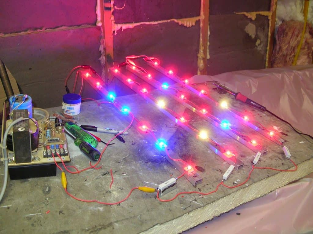 Especificações técnicas