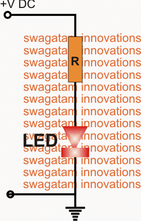 Resistores para condução de Mosfets
