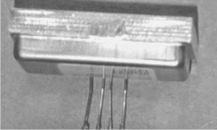 Como funciona o sensor Doppler KMY24