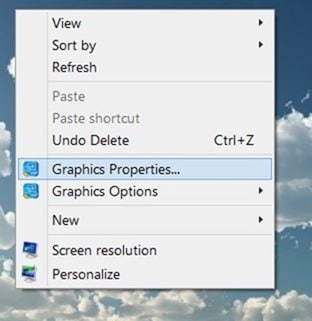 Alterar a resolução da tela Windows 10 picture7