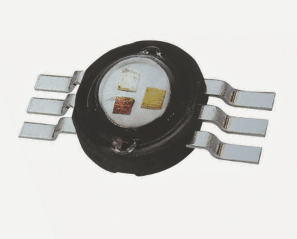 Entendendo o LED RGB