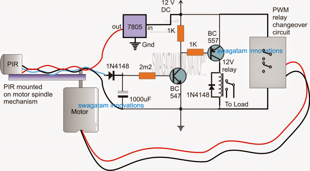 O temporizador de atraso