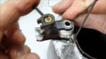 Como fazer o dobrador de faixas para violão luthier, video 7 de 7