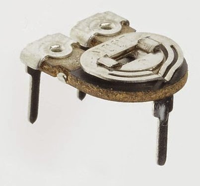 O que é uma predefinição