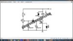 Proteus 2 montagem do circuito timer delay 3