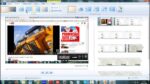 Edição simples ,formatando e enviando para o you tube