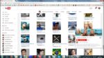 Passa whatsapp, o face o email a biblioteca ai