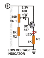 Como funcionam os transistores PNP