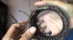 Gerador eólico 500w quantos imãs 3