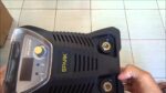 Inversora 250A Spark amostra 1