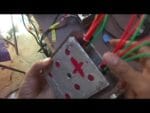 Mig 150 v8 A reforma 3 colocando placa retificadora