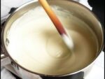 MOLHO BRANCO FÁCIL/BECHAMEL | RECEITAS DA CRIS