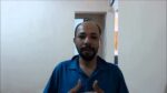 Politica chata no canal do Dantes