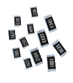 Resistores SMD – Introdução e Funcionamento