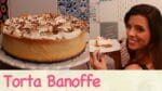 TORTA BANOFFE à la TPM | TPM, pra que te quero?
