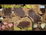 Trufas tradicional muito fácil de fazer.#receitasnicia #pascoanicia