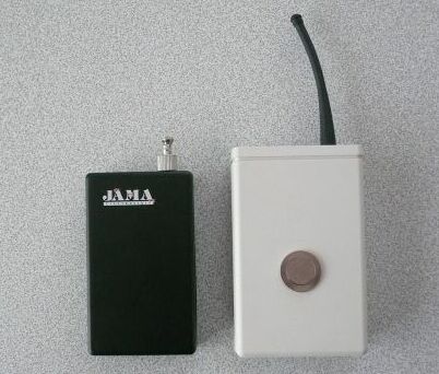 Como acionar uma câmera remotamente sem presença física 1 Como acionar uma câmera remotamente sem presença física