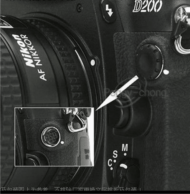 Como acionar uma câmera remotamente sem presença física 3 Como acionar uma câmera remotamente sem presença física