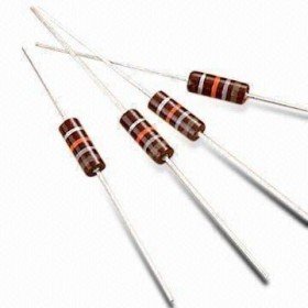 Resistores de Tipos Fixos