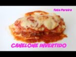 CANELONE INVERTIDO