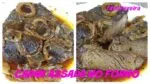 CARNE ASSADA NO FORNO