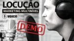 LOCUÇÃO VIDEO MARKETING MULTNIVEL FORMULA DE LANÇAMENTO