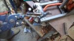 Solda ponto 1200A 4mm 220V