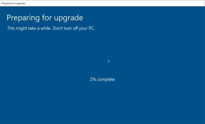 Atualize o Windows 10 Home para o Pro sem chave etapa 7