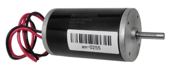 Selecionando um BLDC