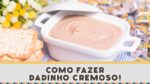 Como Fazer: Dadinho Cremoso – Receitas de Minuto EXPRESS #197