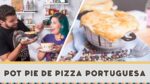 Pot Pie com o Rafa! – Receitas de Minuto #254