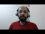 A pedinte que me ensinou  uma lição de vida